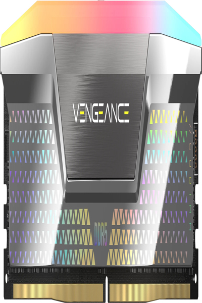Corsair CU CL40 Kit Vengeance RG - 48 GB - DDR5