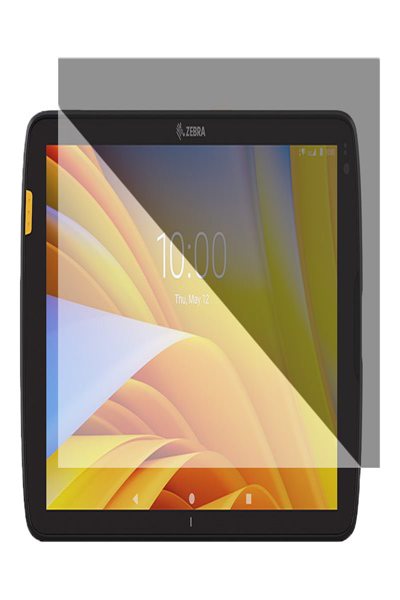 ZEBRA INFOCASE TEMPERED GLASS SCREEN PROTECTION
