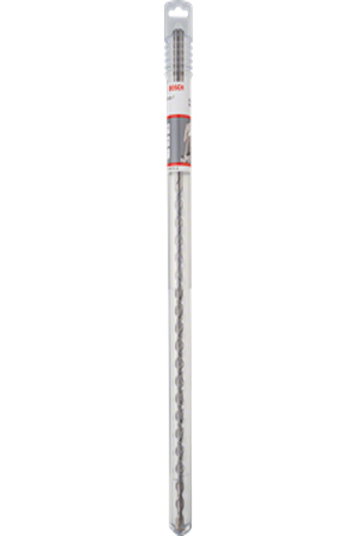 Bosch 2 608 586 750 - Drill - Rotary hammer - Spiral cutting drill bit - 1.5 cm - 540 mm - Concrete - Limestone - Masonry - 40 cm