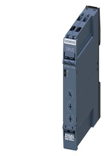 Siemens 3RP2505-1AW30, Black, 240 V, 50 - 60 Hz, 150 g, 109 mm, 126 mm