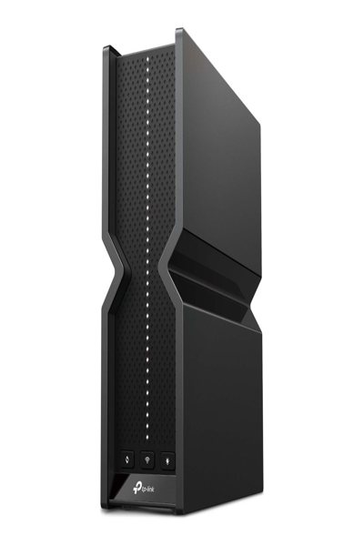 TP-LINK Archer BE550 V1 - Trådlös router 4-ports switch - ARCHER BE550