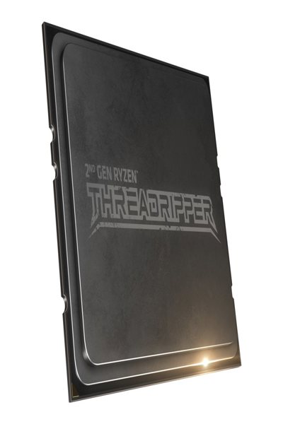 AMD Ryzen ThreadRipper 2990WX - YD299XAZUIHAFH