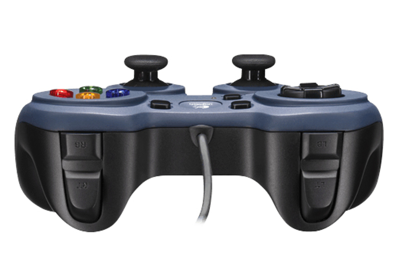 Logitech Gamepad F310 - Gamepad - 940-000135