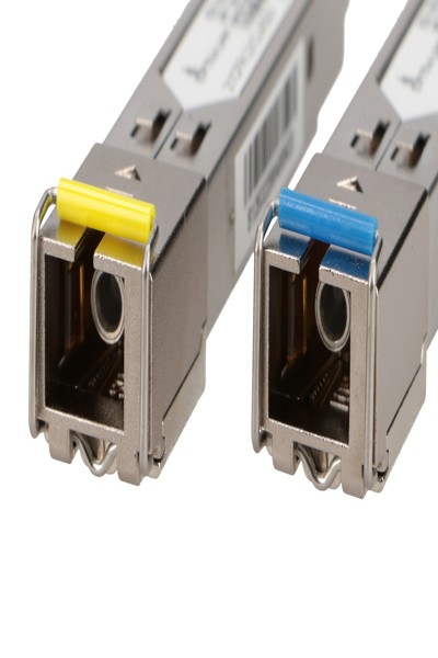 Extralink SFP WDM module 1.25G 20km