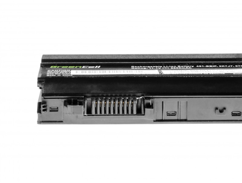 GRENCELL DE106 batteri VV0NF N5YH9 för Dell Latitude E5440 E5540 - DE106