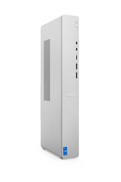 Lenovo IdeaCentre Tower 08IRR9 - - Intel Core i3 - i3-13100 - Core i3 - 4.5 GHz - 90XS0035GF