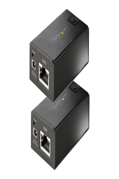 StarTech.com USB 2.0 Extender over Cat5e/Cat6 150m - C15012-USB-EXTENDER