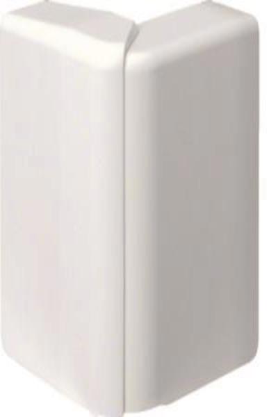 Angle extérieur réglable Hager SL 20x80 vblanc SL2008039016