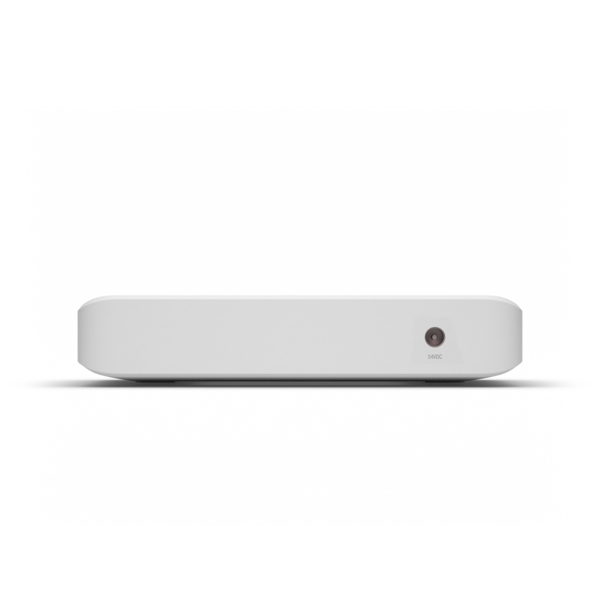 Ubiquiti UniFi Switch Lite USW-Lite-8-POE - USW-LITE-8-POE