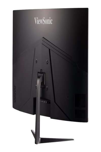ViewSonic VX3219-PC-MHD - LED monitor - VX3219-PC-MHD