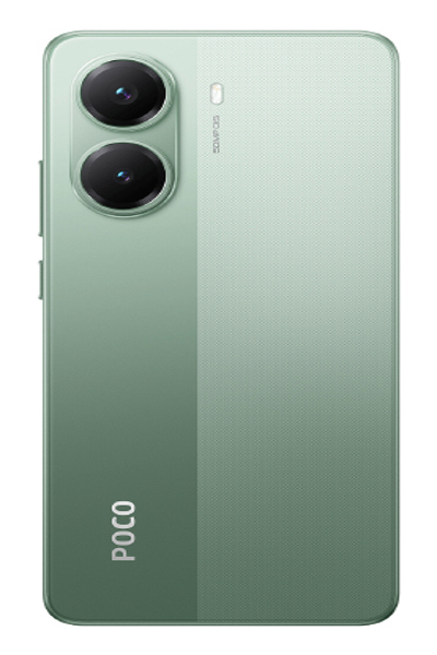 Xiaomi Poco X7 Pro 6.67 Gron - Smartphone - 512 GB