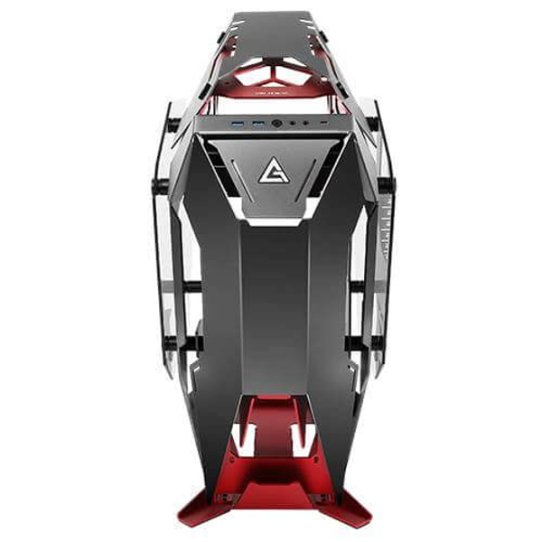 Antec Torque - Midi Tower - ATX - 0-761345-80017-4