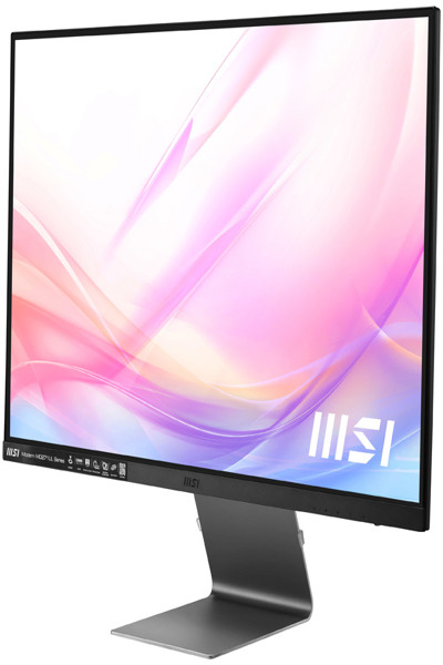 MSI Modern MD271UL 27" 4K USB-C-skärm - 9S6-3PB8CH-003