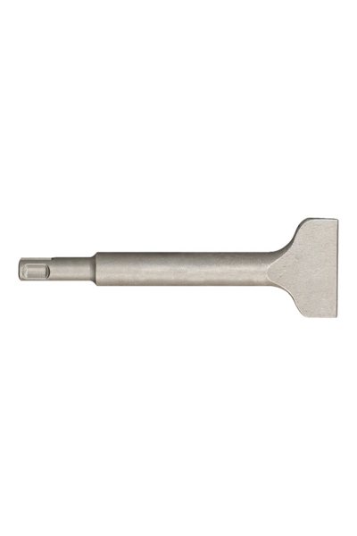 Metabo 628408000 - Rotary hammer - 25 cm - Universal - SDS Plus - Stainless steel - 1 pc(s)