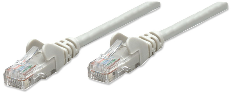 Patchkabel - RJ-45 (M) - RJ-45 (M) - 7,5m - 336758
