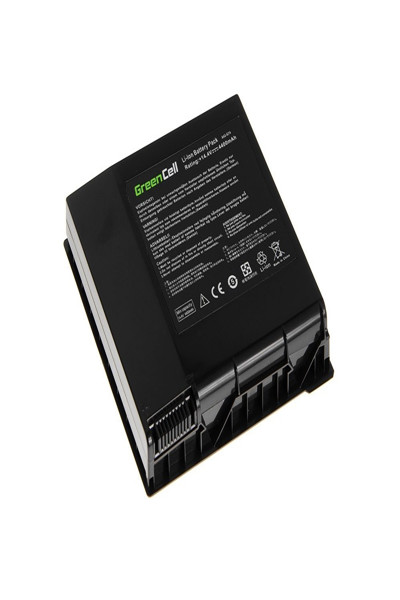 Green Cell A42-G74 Laptop Battery Replacement ASUS - AS43