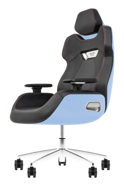 Thermaltake ARGENT E700 Studio F. A. Porsche Hydrangea Blue - GGC-ARG-HBLFDL-01
