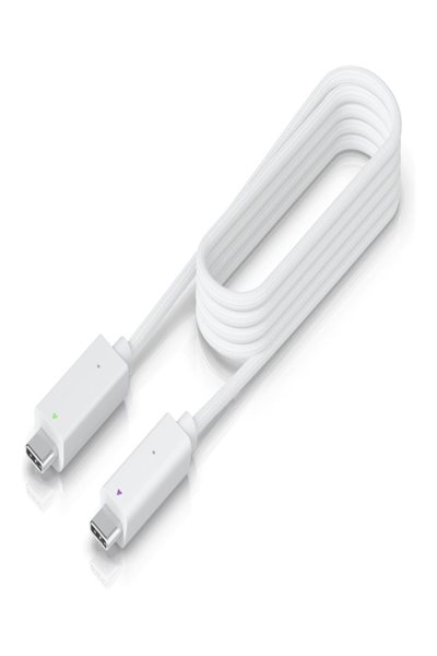 Ubiquiti USB cable - 24 pin USB-C (M) to 24 pin USB-C (M) - UACC-AI-THETA-VIDEO-CABLE-1M