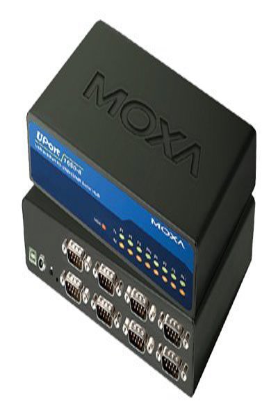 UPORT 1650-8