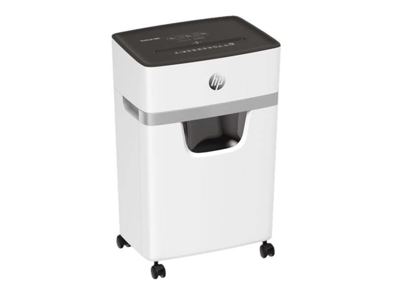 Destructeur de documents HP OneShred 10MC