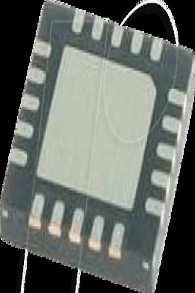 MAX17504ATP+