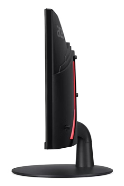 ACER NITRO ED240QS3BMIIPX MONITOR 23.6" - UM.UE0EE.301