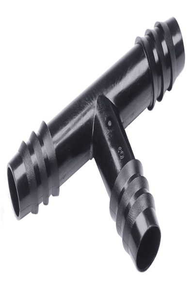 Raccord de raccordement pour irrigation goutte à goutte Gardena 5347-20, 1 pièce