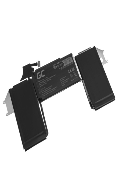 Green Cell AP32WX Battery Apple MacBook Air 13 - AP32WX