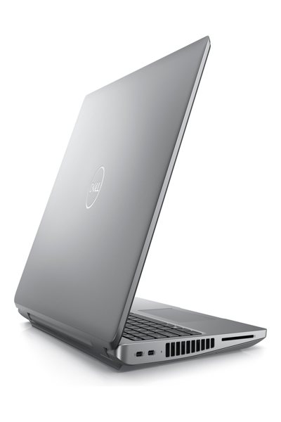 Dell LATITUDE 5550 - 15.6" Notebook - Core Ultra 5 39.6 cm - K0X3T