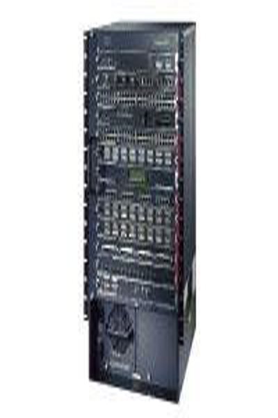 WS-C6513-S32P-GE - WS-C6513-S32P-GE