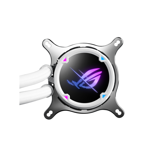 ASUS ROG Strix LC II 240 RGB Complete water cooling - 90RC00E2-M0UAY0