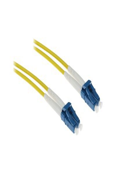 Câble de raccordement ACT - LC/UPC monomode (M) vers LC/UPC monomode (M)