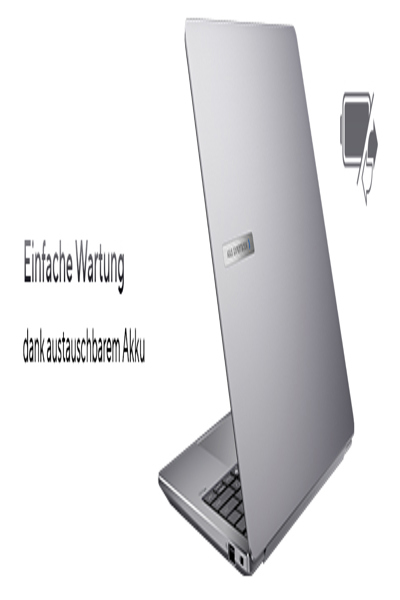 ASUS EXPERTBOOK P5 P5405CSA-NZ0911W CORE ULTRA 5 NOTEBOOK - 90NX0861-M01800