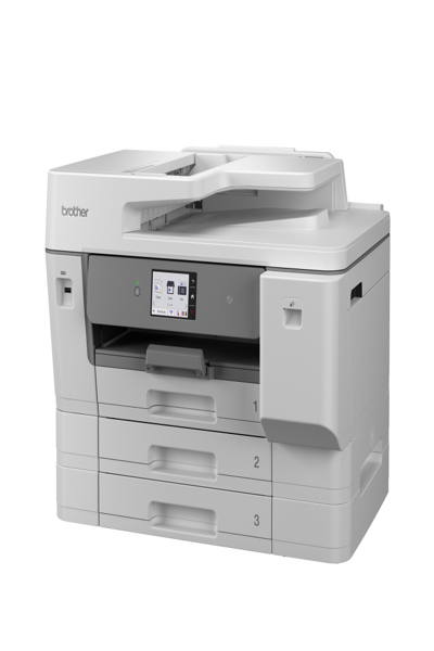 Brother MFC-J6977DW Inkjet Color Printing A3 Direct Printing... - Multifunction Printer - Inkjet - MFC-J6977DW