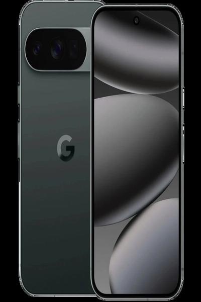 Google GA09601-GB-GRADEA Pixel 10 Pro 16GB/128GB Obsidian Renovated