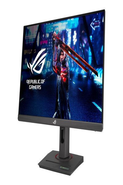 ASUS ROG Strix XG259QNS - LED-skärm - 90LM09M0-B01370