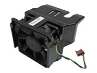 Ensemble ventilateur HP avant Ent13 USDT