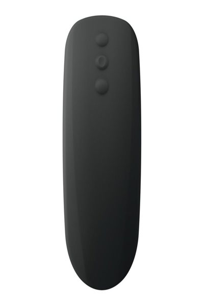 Cherry ACTIVE KEY MMS AK-PMH3 Wireless 3-Button Scroll sw - AK-PMH3OB-FUS-B