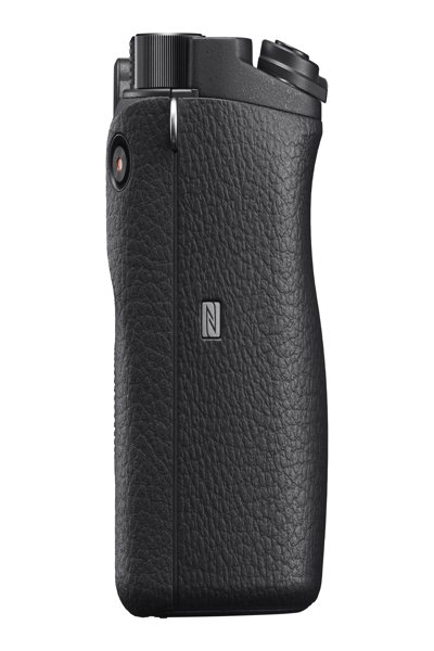 Sony A6400 kamera 24,2 MP - ILCE6400B.CEC