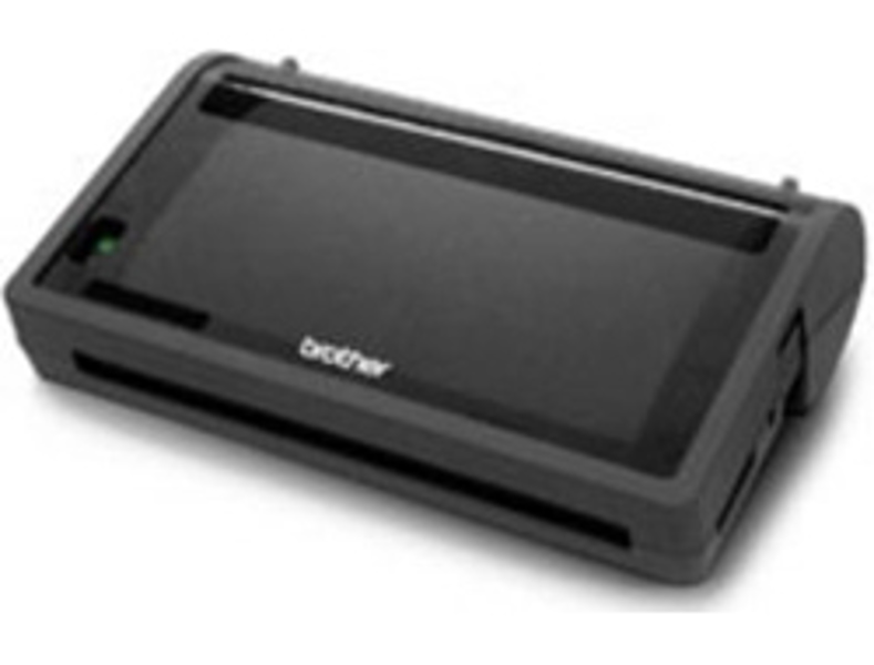 Brother PocketJet Hard Case - PARC600