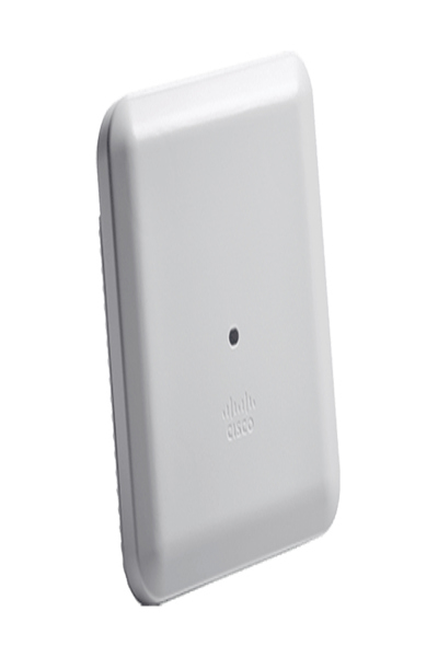 Cisco Aironet 2800e - 5200 Mbit/s - 2600 Mbit/s - 10,100,1000 Mbit/s - 2.412 - 5.32 GHz - IEEE 802.11a - IEEE 802.11ac - IEEE 802.11g - IEEE 802.11i - IEEE 802.11n - IEEE 802.1x - IEEE 802.3,... - 13 channels - AIR-AP2802E-I-K9