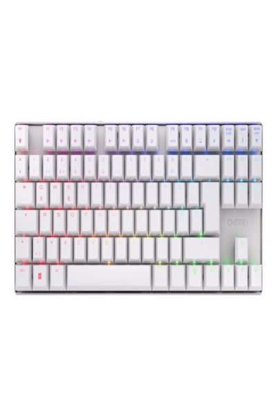 Cherry XTRFY MX 8.2 - Clavier