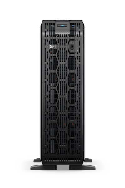 Dell PowerEdge T360 E-2414 16 GB DDR5 2 TB - EMEA_PET360SPL1