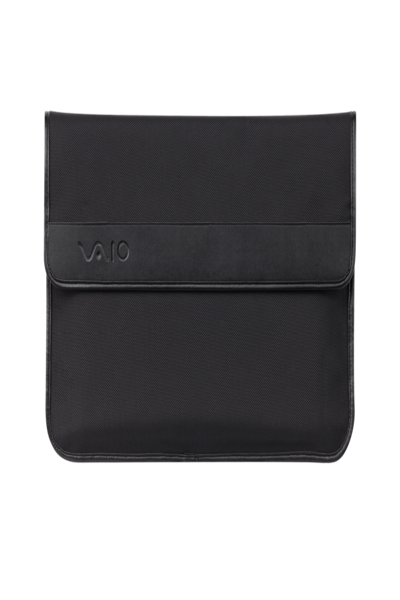 Sony Universal Schutzhülle - Housse pour ordinateurs portables jusqu'à 17,3" en nylon - Housses (de protection)