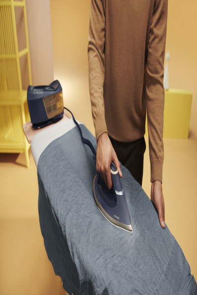 Philips PSG6066/20 Steam Generator 2400W - PSG6066/20