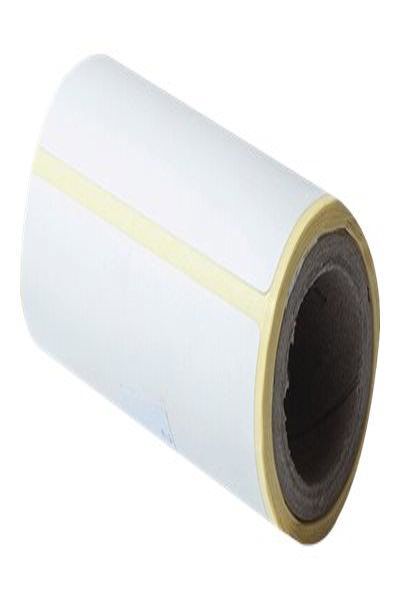 Brother 76 x 44 mm 70 etikett(er) (1 rulle(r) x 70 etikettrullar (24-pack) - BDE1J044076040