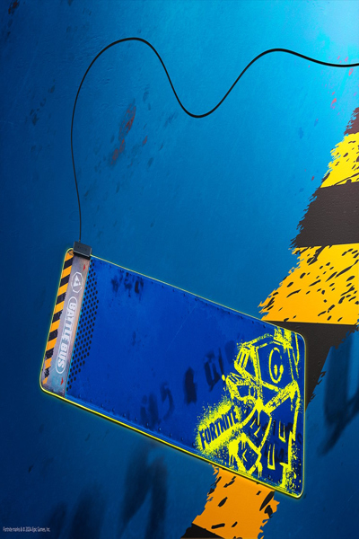 Razer Goliathus Chroma musmatta - RZ02-02500800-R3M1