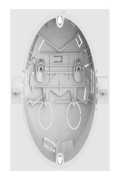 AXIS TI5201 RECESSED MOUNT VOIP