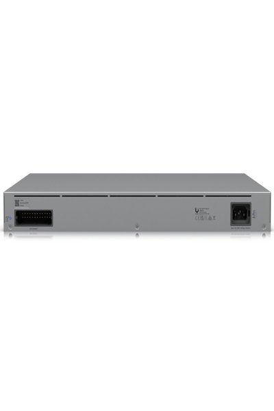 Ubiquiti USW-Pro-Max-24-EU UniFi Multi-Gigabit Switch Layer3 - USW-PRO-MAX-24-EU