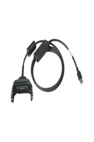 Zebra USB CHARGE/COMMUNICATION Cable